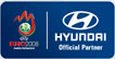 Сайт Hyundai Motor Company
